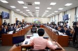 與野 '라임환매 특혜의혹' 정면충돌..'민주유공자법' 2R 공방