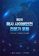'선박 사이버 공격 막아라' 해수부, 전문가 토론회 개최
