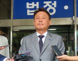 강임준 군산시장, 선거법 위반 혐의 항소심 '무죄'