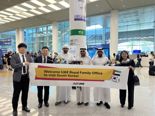 UAE 로얄오피스 방한, STO·CBDC 투자 위한 비즈니스 투어
