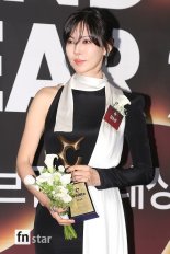 [포토] 김소연, '꽃보다 아름다원'