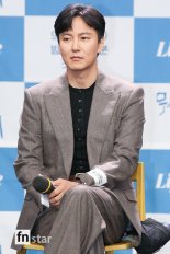 [포토] 김남길, '이중 매력'