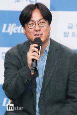 [포토] 김종우, '뭐라도 남기리 연출가'