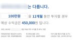 "잘못 이해했다" 첫 공판서 혐의 부인한 '151억 부동산 투자 사기' 대표