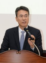 한석리 울산지검장 취임... 인권 중시하는 검찰 강조