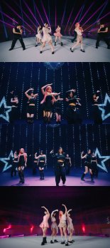 '퍼포먼스 퀸' 하이키, 'SEOUL' 댄스 버전 MV 공개