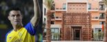 호날두, 모로코 지진 피난민에게 초호화 호텔 개방