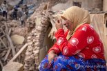 '통곡의 모로코'.. 대지진에 2100명 목숨 잃었다
