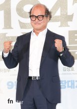 [포토] 김상호, '신뢰주는 미소'