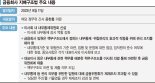 횡령 사고 등 내부통제 시스템 실패 땐 CEO까지 문책 [금융판 중대재해처벌법 추진]