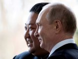 김정은-푸틴, 뭘 주고 받을까..“우크라戰 무기지원 가능성, 핵 기술이전이 문제”[북러회담]