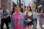 '오겜2' 제치고 넷플 2위…한국서 촬영한 미국 로맨스 드라마 '주목'
