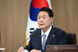 尹대통령, KBS 김의철 사장 해임안 재가