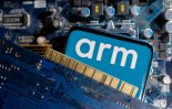 ARM  공모주 청약 흥행… 공모가 51달러 넘을수도