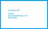 코스맥스, 친환경 로드맵 담은 '2022 지속가능경영보고서' 발간
