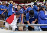 일본 FIFA 랭킹 11년만 10위권대