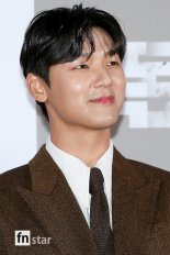 [포토] 강민혁, '내가 변호사라면'