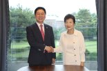 박근혜-尹대통령 만남 성사될까.. 총선 앞두고 '보수 결집' 움직임