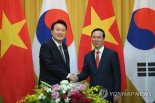 한·베트남, 정상 경제외교 성과 후속조치 점검