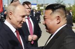 김정은 러시아 가도...北 코인 해킹은 계속된다 [코인브리핑]