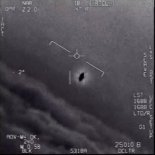美정부 '추락한 UFO 회수' 다시 만드는 프로그램 검토한 것 사실이다