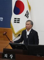 'TBS지원' 폐지 두고 시.의회의 다른 시각차···왜?