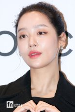 [포토] 차주영, '유니크한 매력'