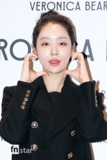 [포토] 차주영, '묘한 매력'