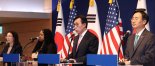 한미 “북러 군사협력, 압도적 대응…중국, 대화 참여하라”