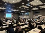"재난금융 관심 높아져야" 한국방재학회, HIS위험관리연구소와 '2023 기업 위험관리 컨퍼런스' 개최