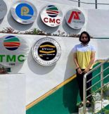 제이스코·EVMDC, 필리핀 광산국서 광산개발 인증 현판식 개최