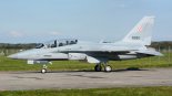 '폴란드 수출' FA-50, 국산항공기 최초 나토 행사 참가
