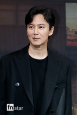 [포토] 김남길, '우주를 담은 눈망울'