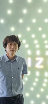 김종호 IZM아이디 대표 "친환경 자재 적용해 새 도약 이끌 것"
