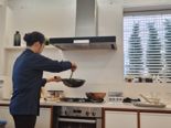 요리 시 유해물질 걱정 '뚝'…'딤섬 대가'도 감탄한 나비엔 청정환기시스템