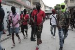 유엔 안보리, 아이티 갱단 해산 계획 승인