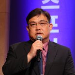 주원 "K-콘텐츠 수출 늘어날수록 가전 등 소비재 수요도 확대" [제10회 대한민국 문화콘텐츠포럼]