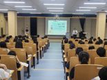 "금융 기초부터 금융사기 대응까지" 흥국생명, 초·중·고교생 대상 금융교육 진행
