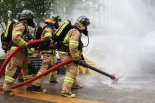 매년 두배씩 증가하는 전기차 화재…"불끄기 어려워 예방 힘써야"