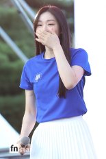 [포토] 김연아, '어머나~'