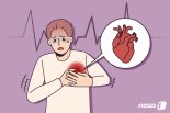운동시 느껴지는 가슴압박 ‘관상동맥우회술’로 해결