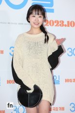 [포토] 김환희, '예쁜 눈코입'