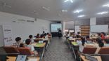 테크빌교육 '2023 가을학기 디지털새싹 집합형 캠프' 진행