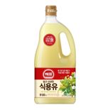 사조대림 해표 식용유, 올 상반기 '1270만개' 팔렸다