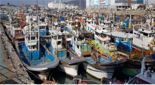 인천시, 가을철 불법 어업 합동 단속