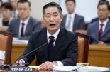 신원식 국방부 장관 후보자 "'9·19합의' 폐기…최대한 빨리 효력 정지해야"