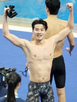 ‘최강 中 자존심 또 꺾을까’ 황선우, 오늘 밤 자유형 200m 신기록 노린다 [항저우AG]