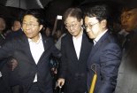 "백현동·대북송금 의혹 다툼 여지" 892字 영장기각 사유 살펴보니