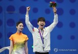 中 무려 28개 金, 하지만 한국 수영도 충분히 훌륭했다…금메달 6개, 메달 22개 신기록 [항저우AG]