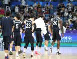 "한가위 대참사" 대한민국 男농구, 일본 2진에 속절없이 무너져.. 8강도 불투명 [항저우AG]